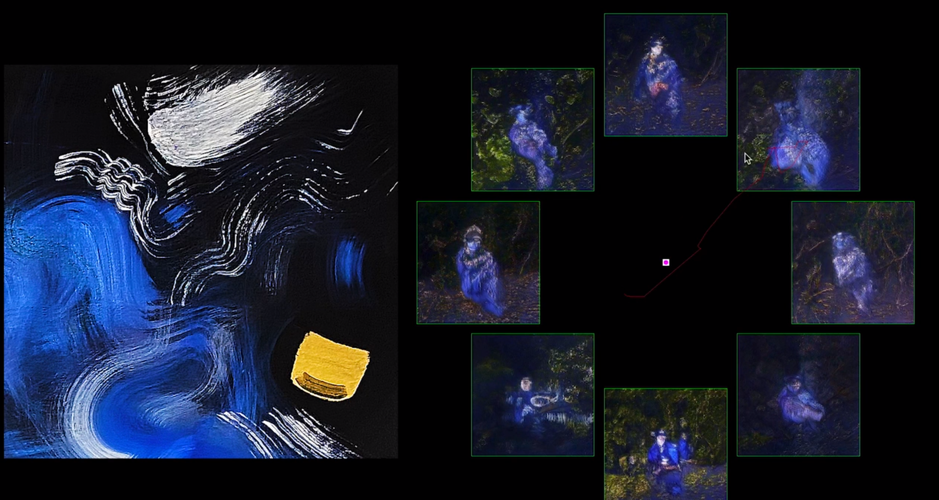 monkeylogic screenshot