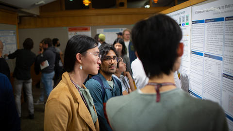 Photo during NAISYS24